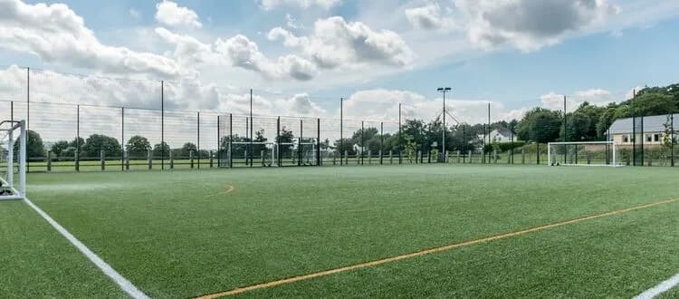 One NK Leisure Centre - Photo