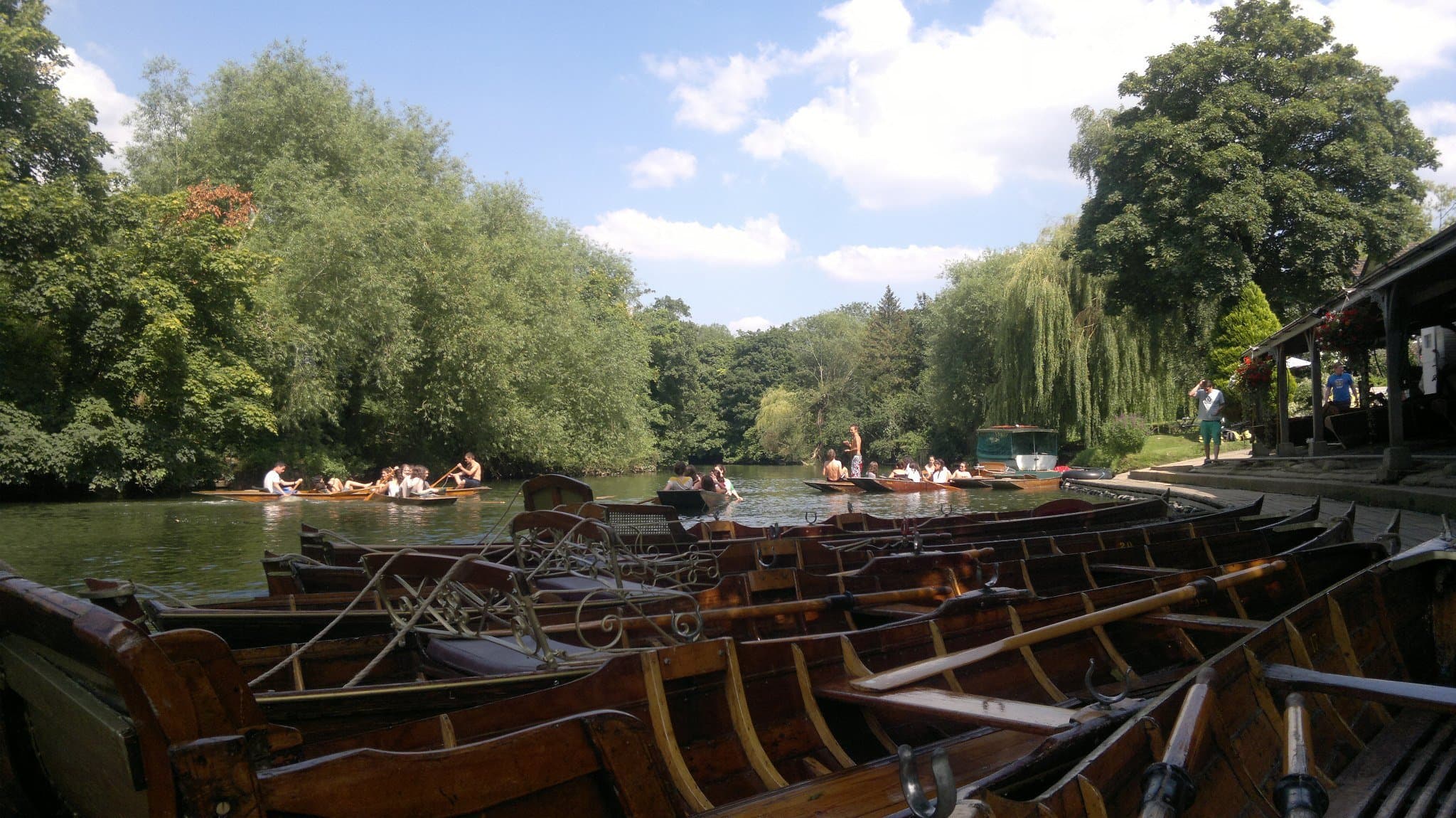 Bath Boating Station - Photo 1