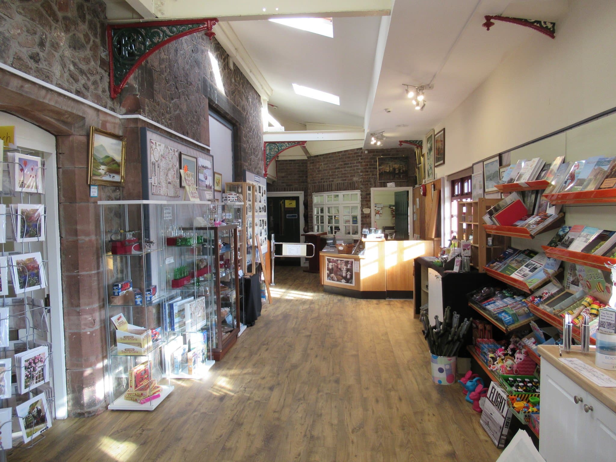 Millom Discovery Centre - Photo