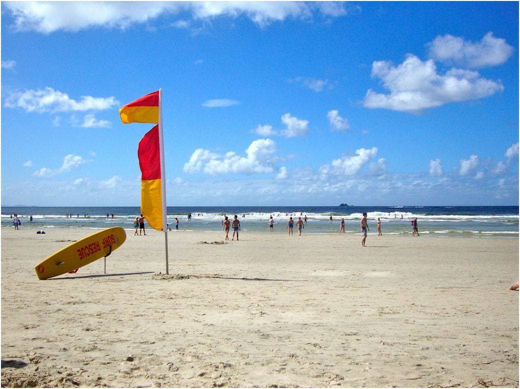 West Wittering Beach - Photo
