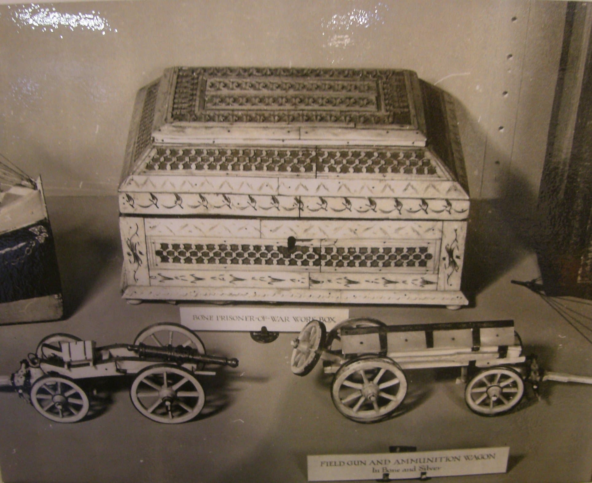 Dartmoor Prison Museum