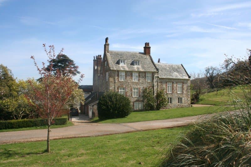 Nunwell House and Gardens - Photo 1
