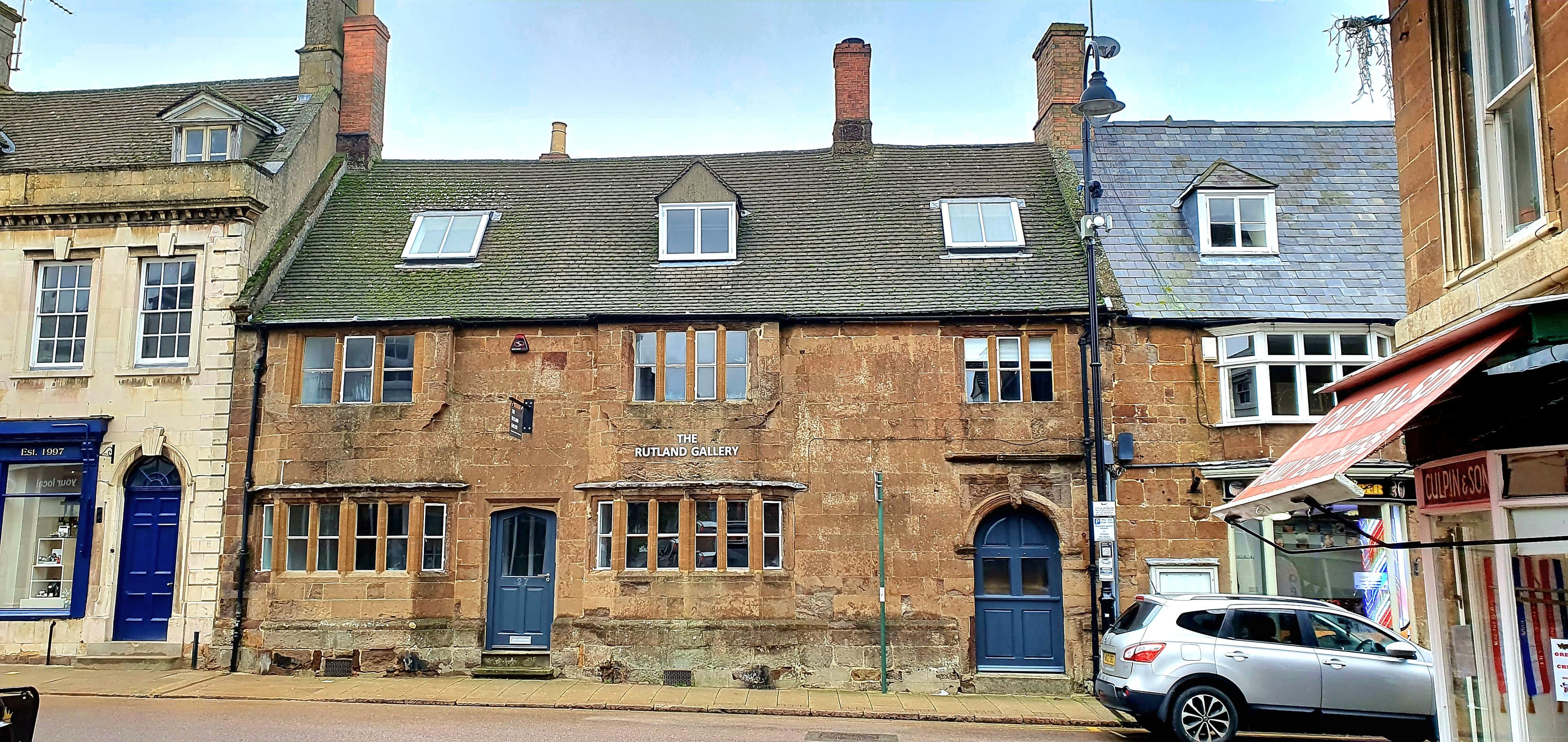 The Rutland Gallery