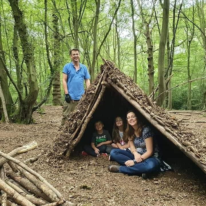 Polaris Bushcraft - Photo