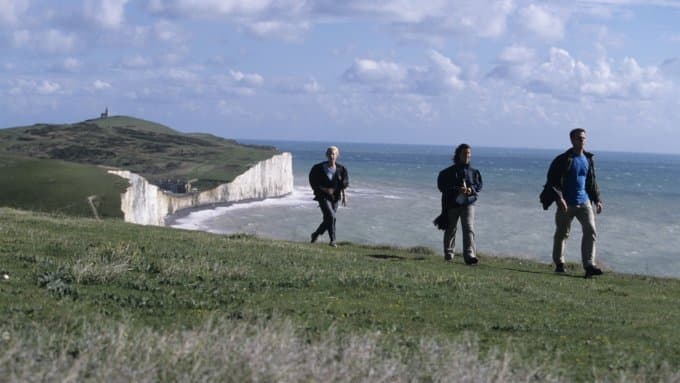 Birling Gap