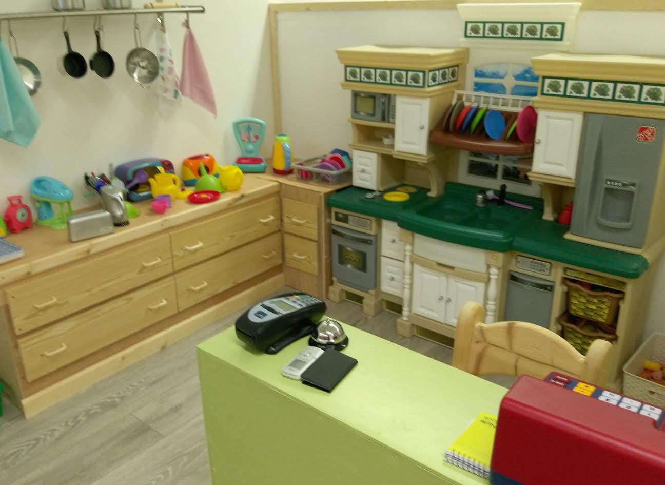 Totcity Roleplay Centre - Photo