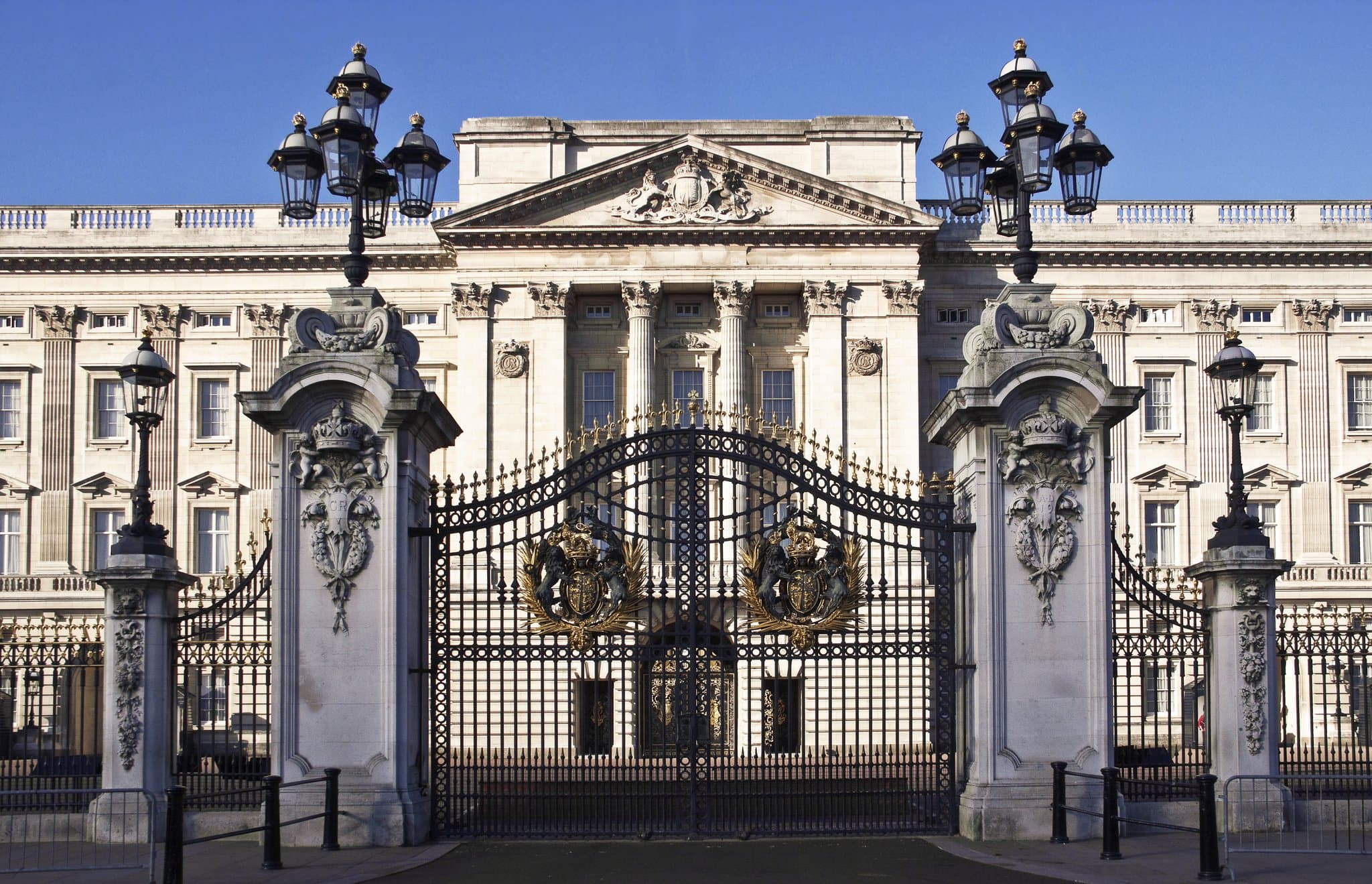 Buckingham Palace