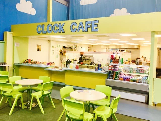 Hickory Dickory's Playhouse - Photo