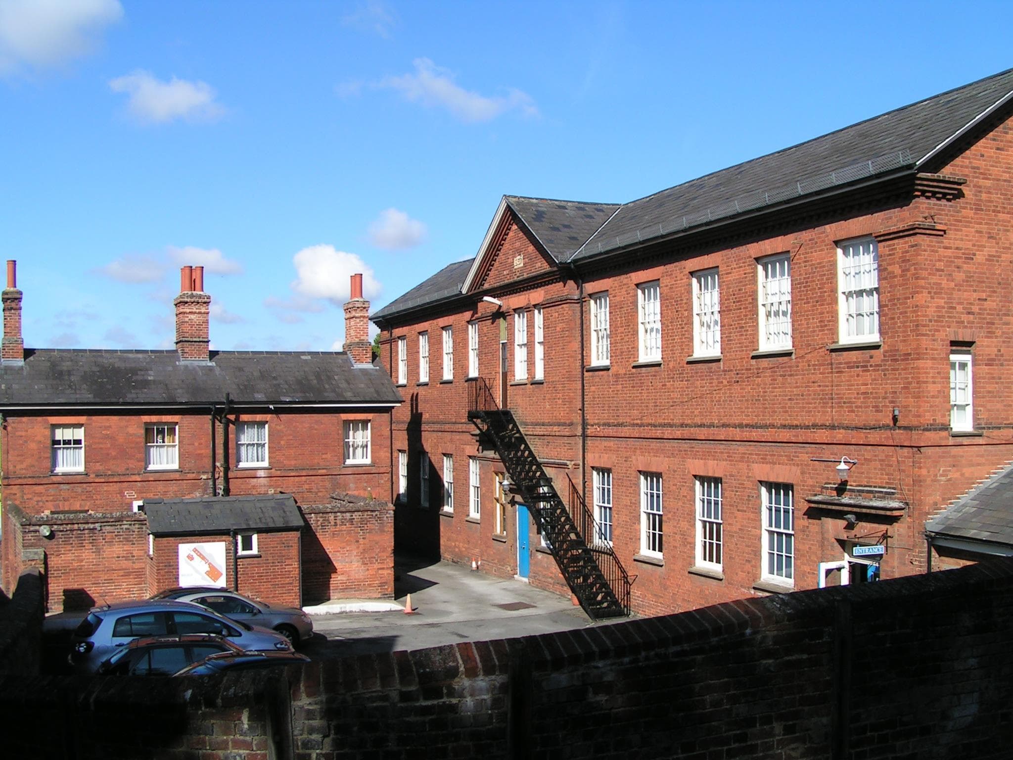 British Schools Museum