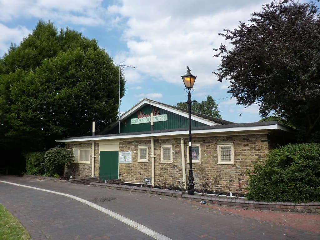 Adventure Zone Wandsworth - Photo 1