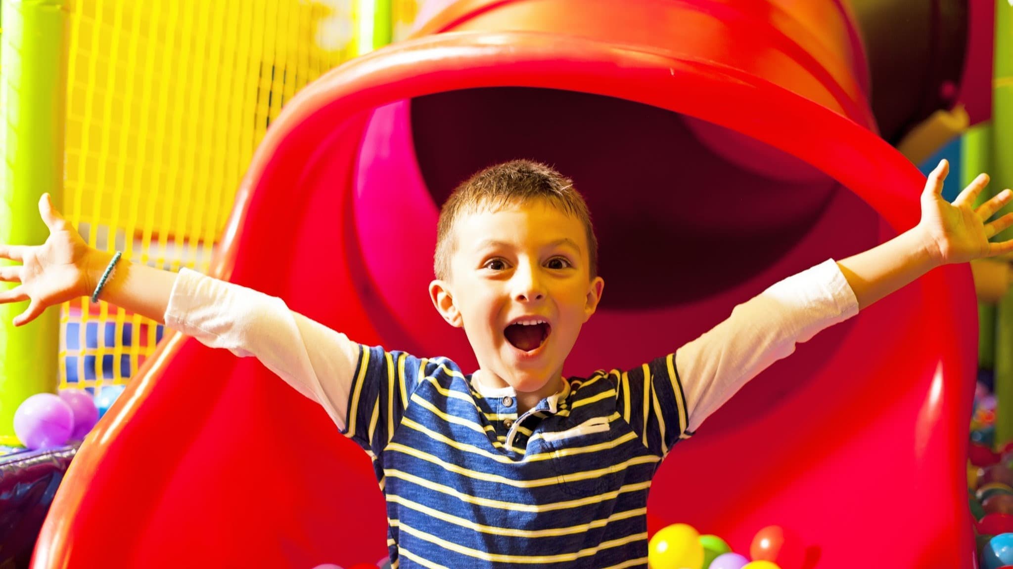 Playzone Portsmouth - Photo