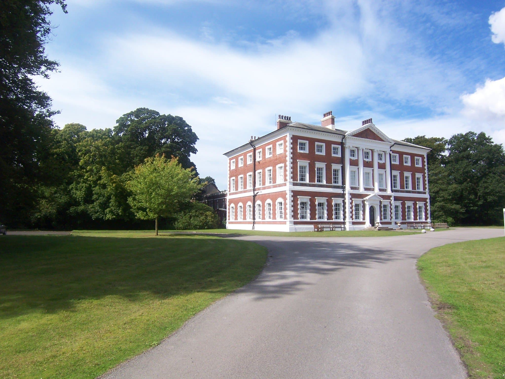 Lytham Hall - Photo 1