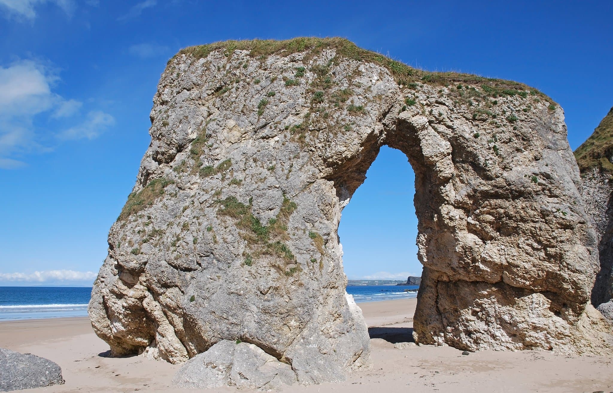 Portrush Whiterocks Beach - Photo 1