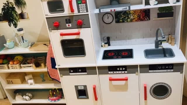 Sweet Sisters Sweet Shop - Photo