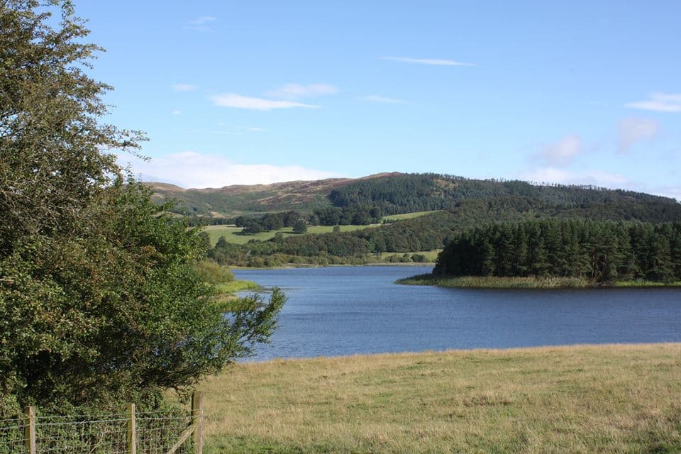 Lochore Meadows Country Park - Photo