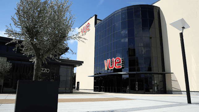 Vue Darlington - Photo