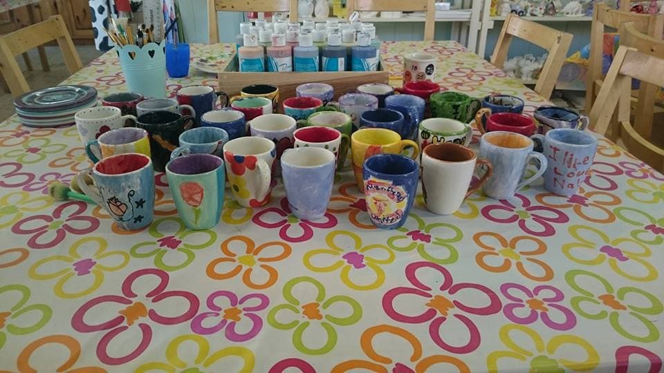 Paint A Pot Place - Photo 1