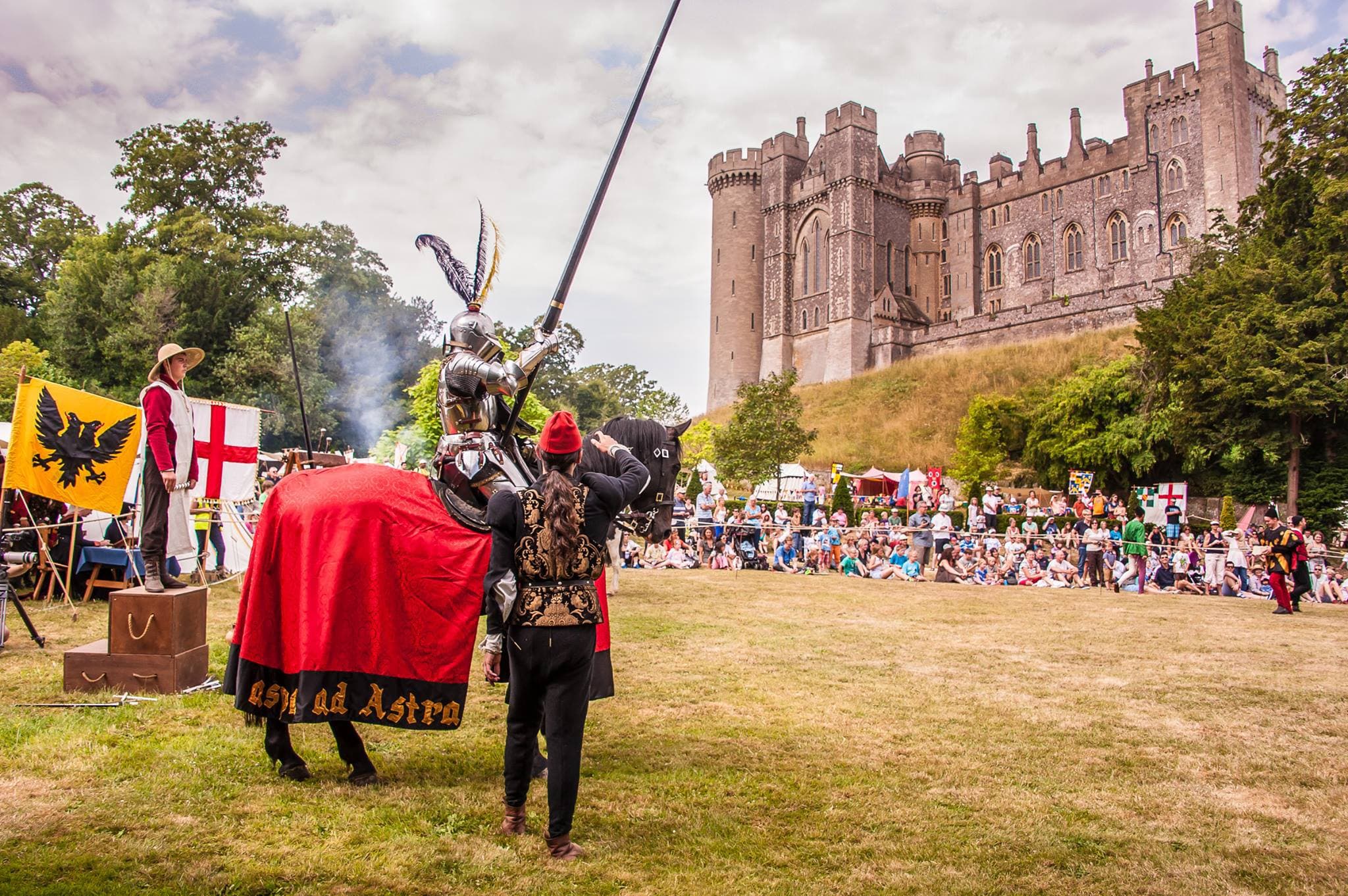 Arundel Castle