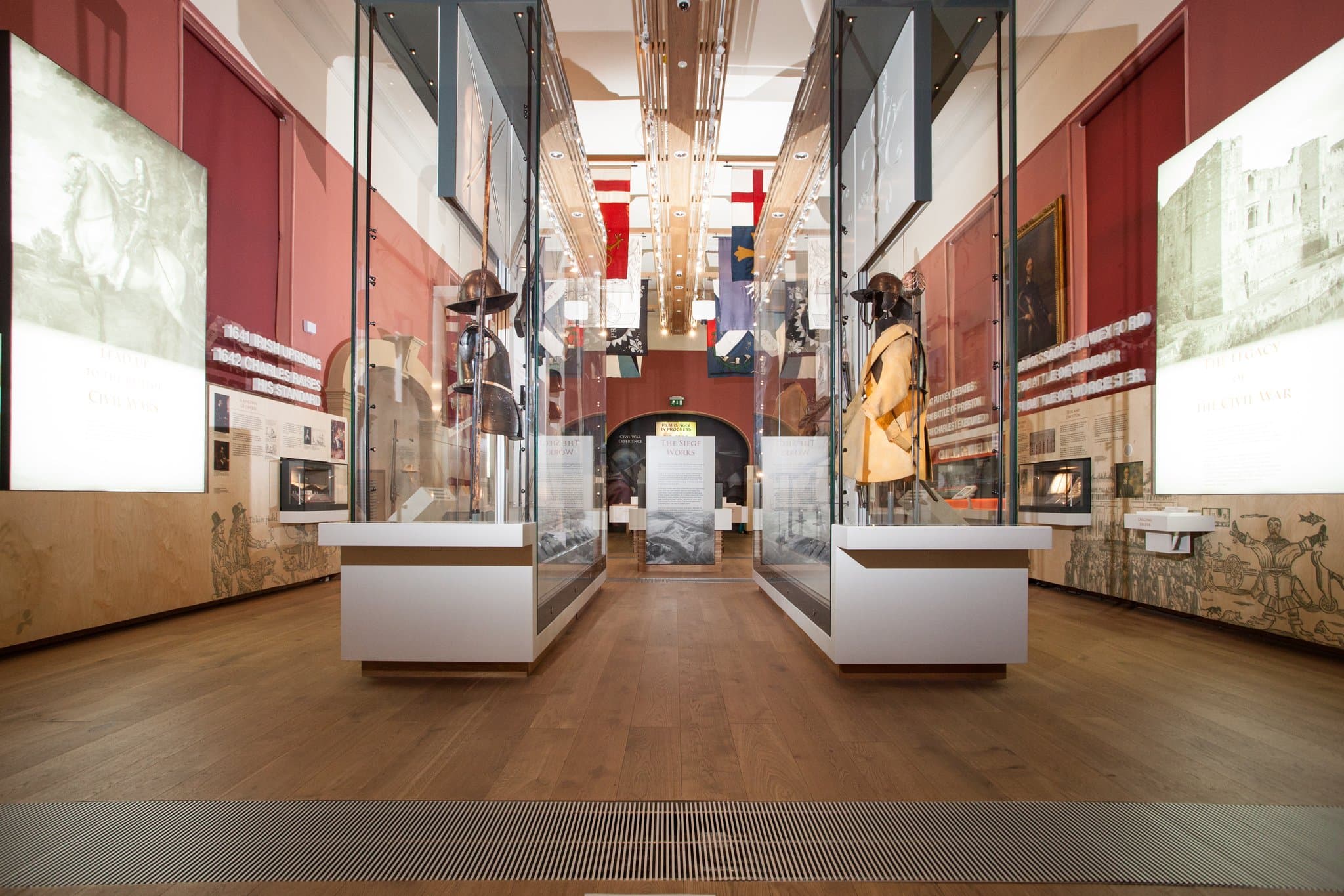 National Civil War Centre - Newark Museum - Photo