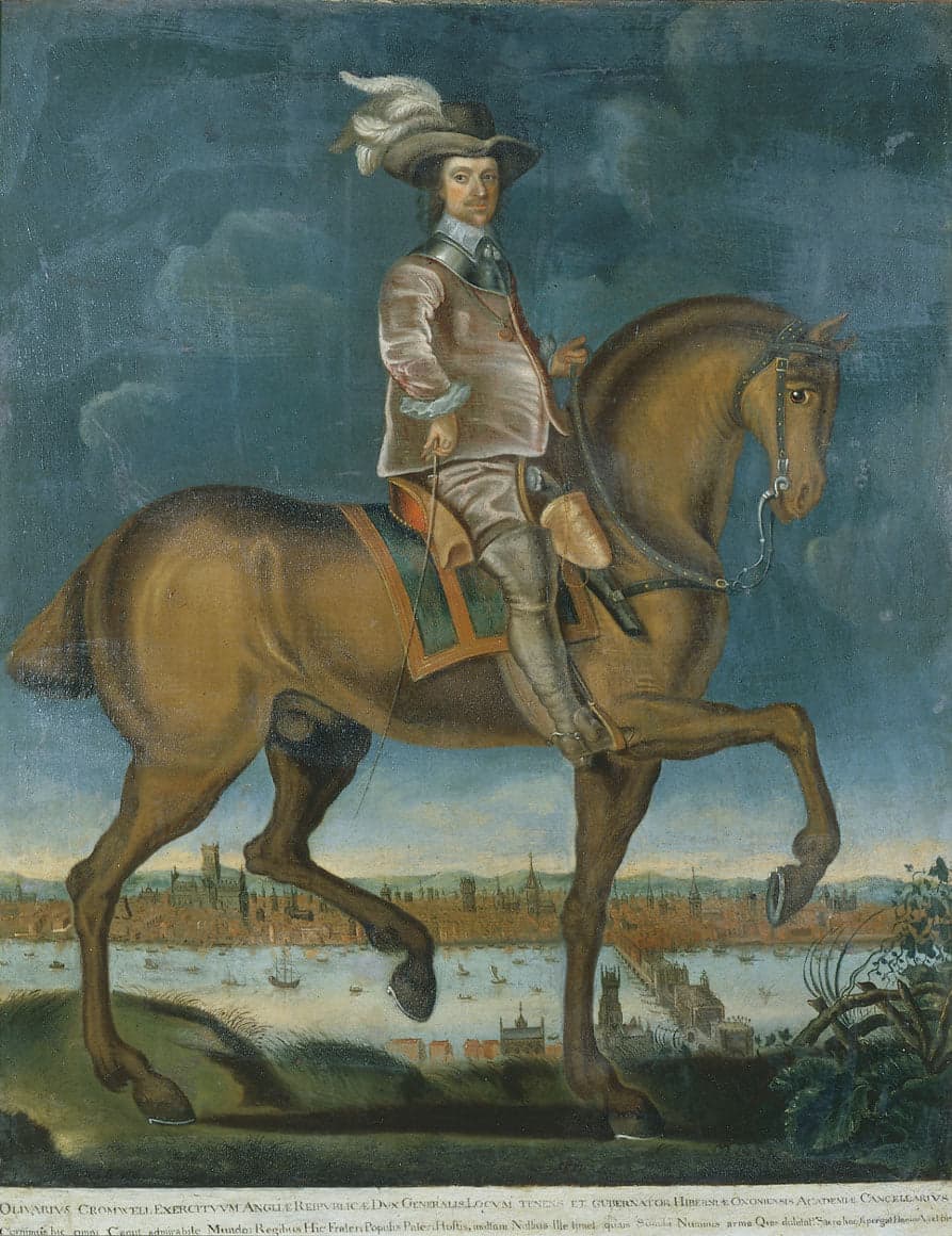 Cromwell Museum - Photo