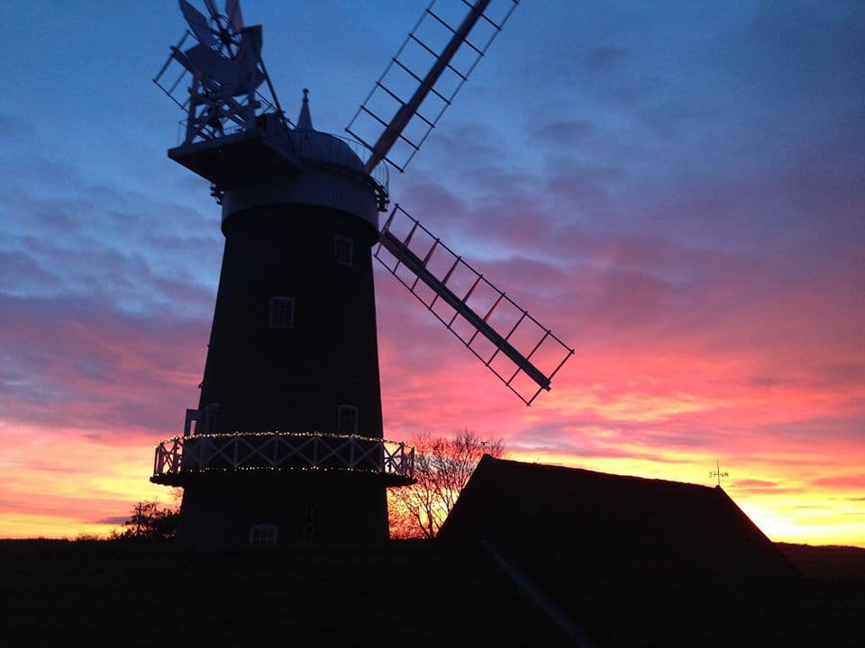 Bircham Windmill