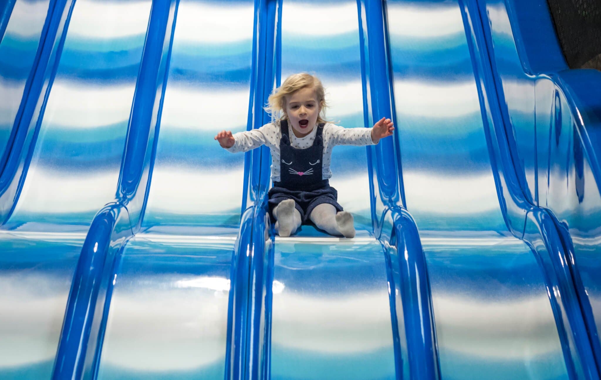 The Quay Indoor Softplay - Photo