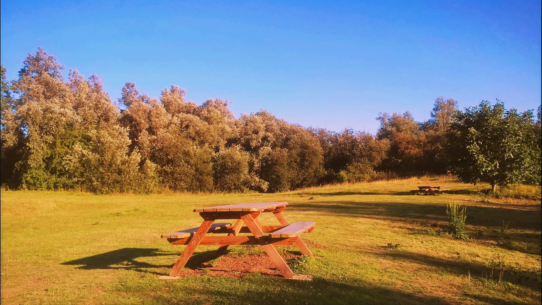 Long Melford Country Park