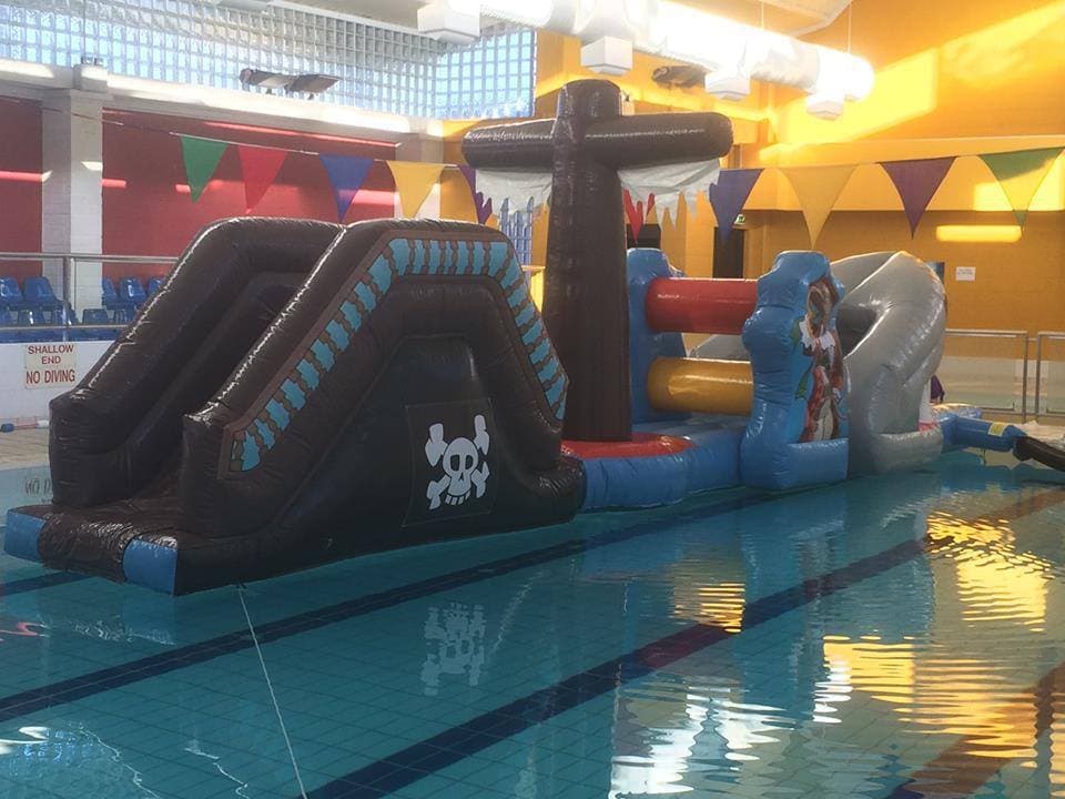 Crystal Leisure Centre