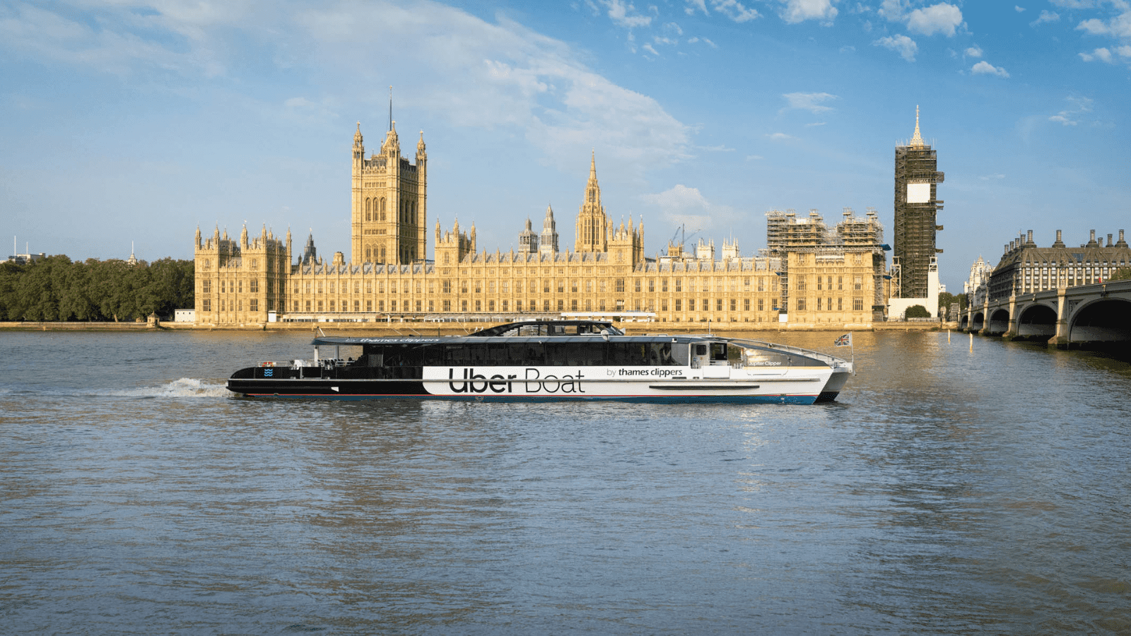 The London Pass - Photo