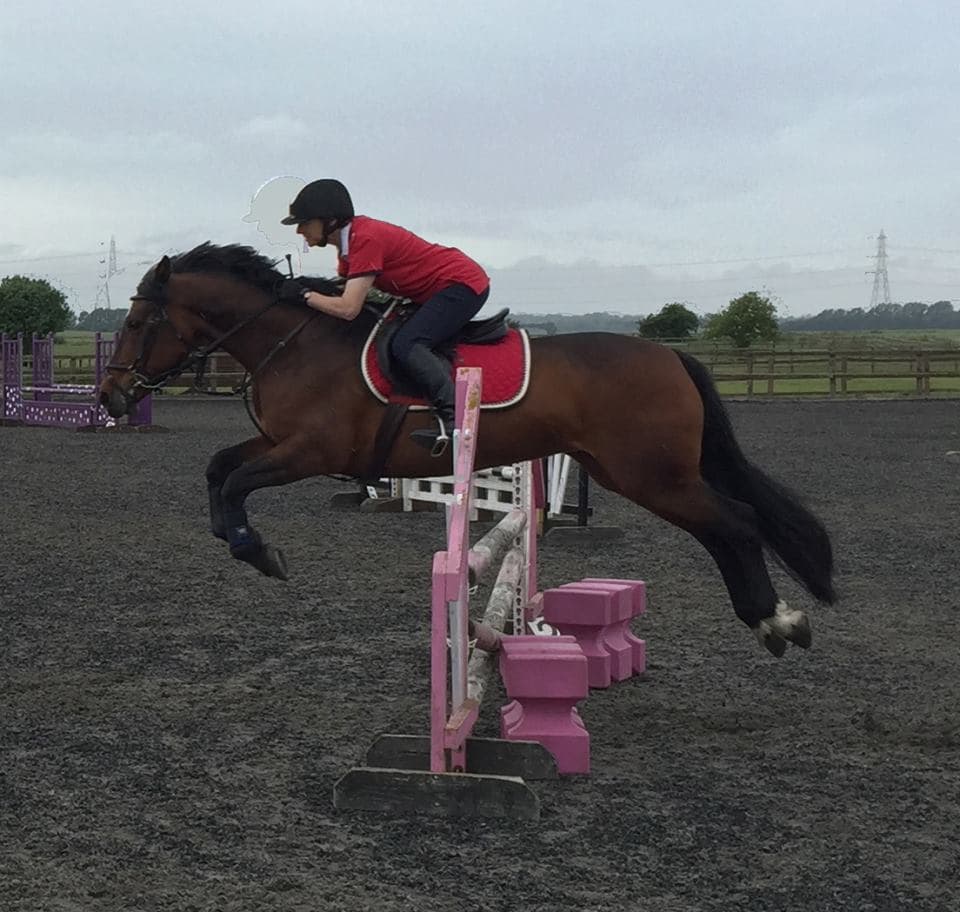 Witcham Equestrian Centre