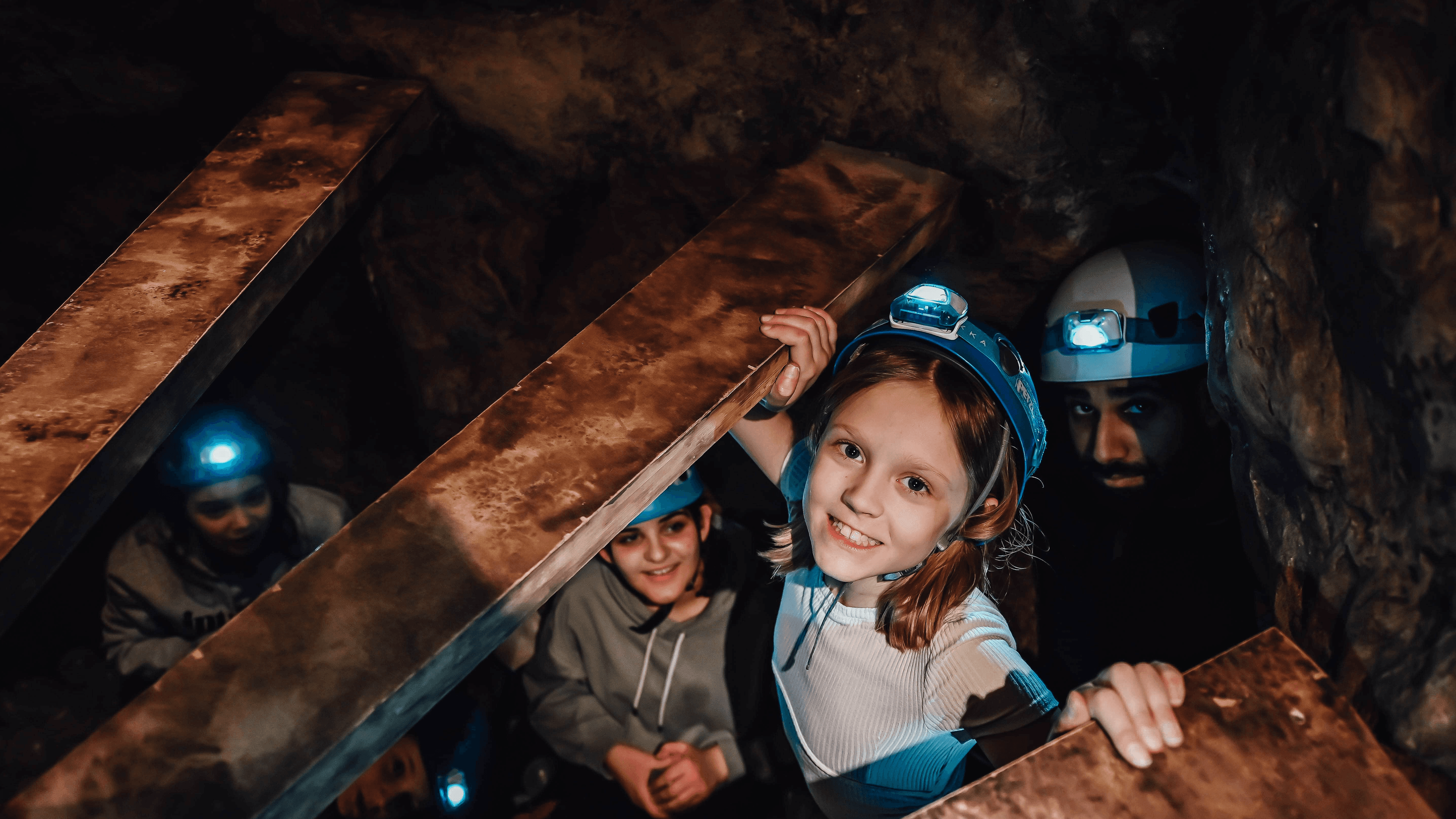 HarroWall Indoor Climbing Centre