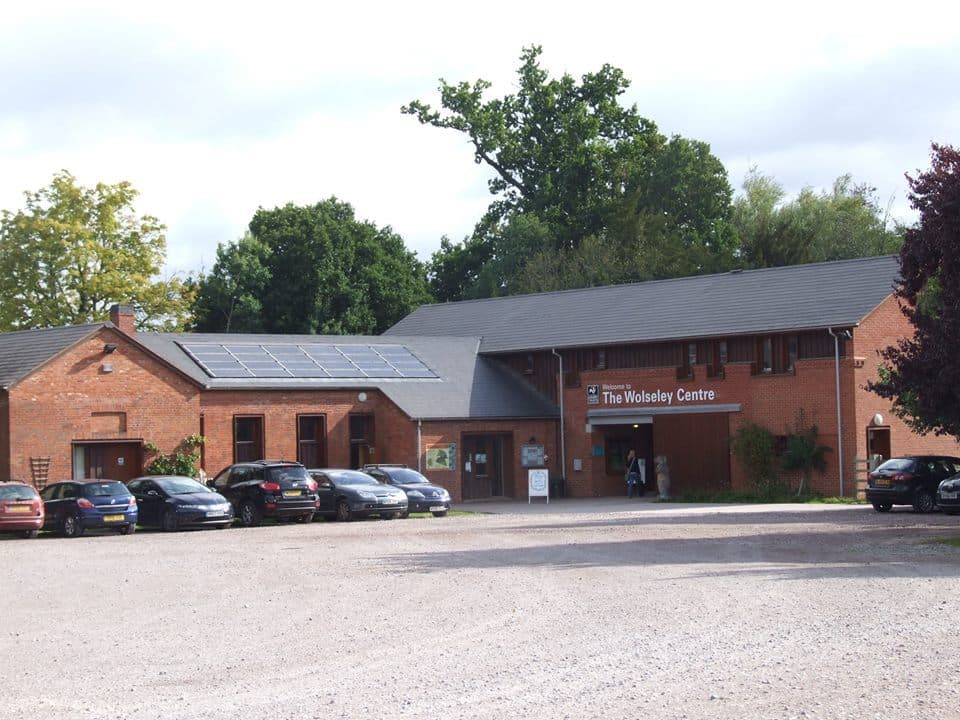 Wolseley Centre