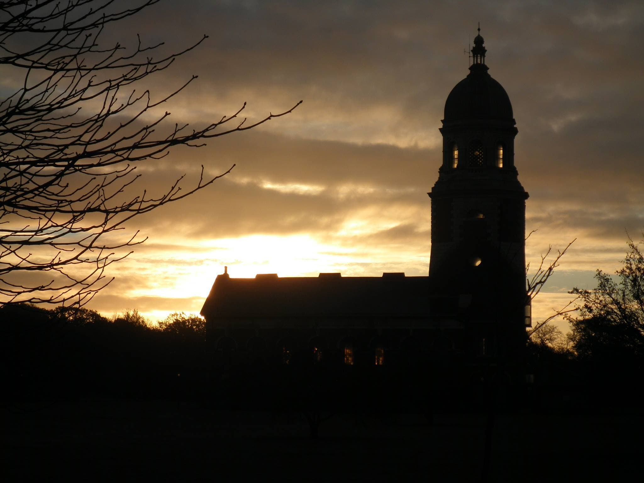 Royal Victoria Park