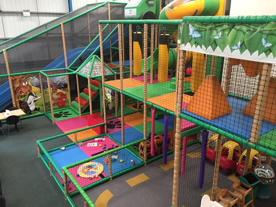 Twiggys Play - Photo 1