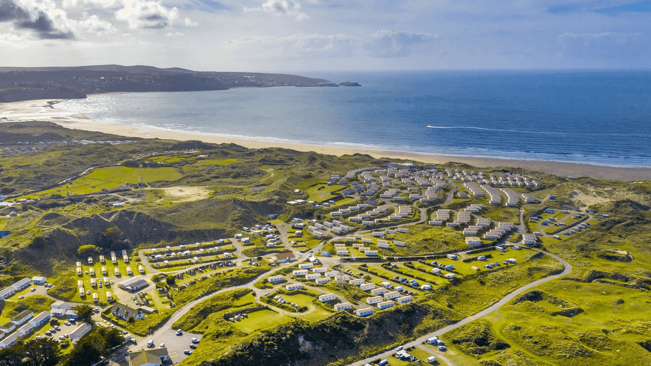 St Ives Bay - Photo