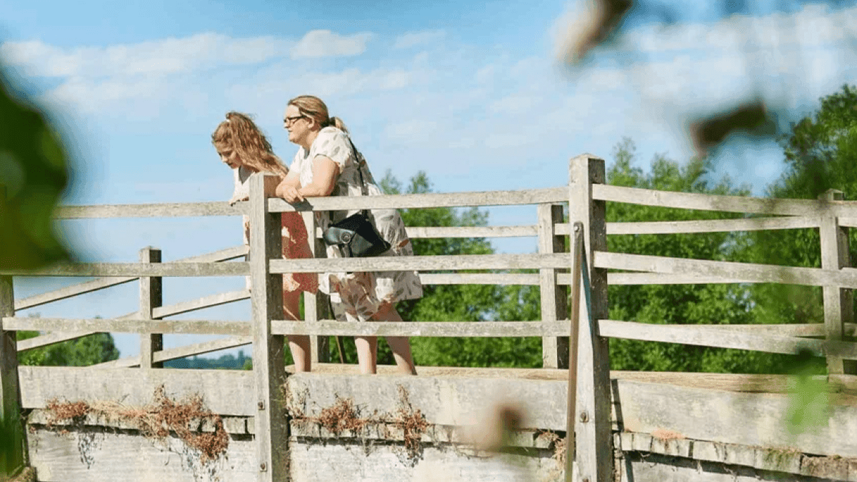 Flatford - National Trust - Photo