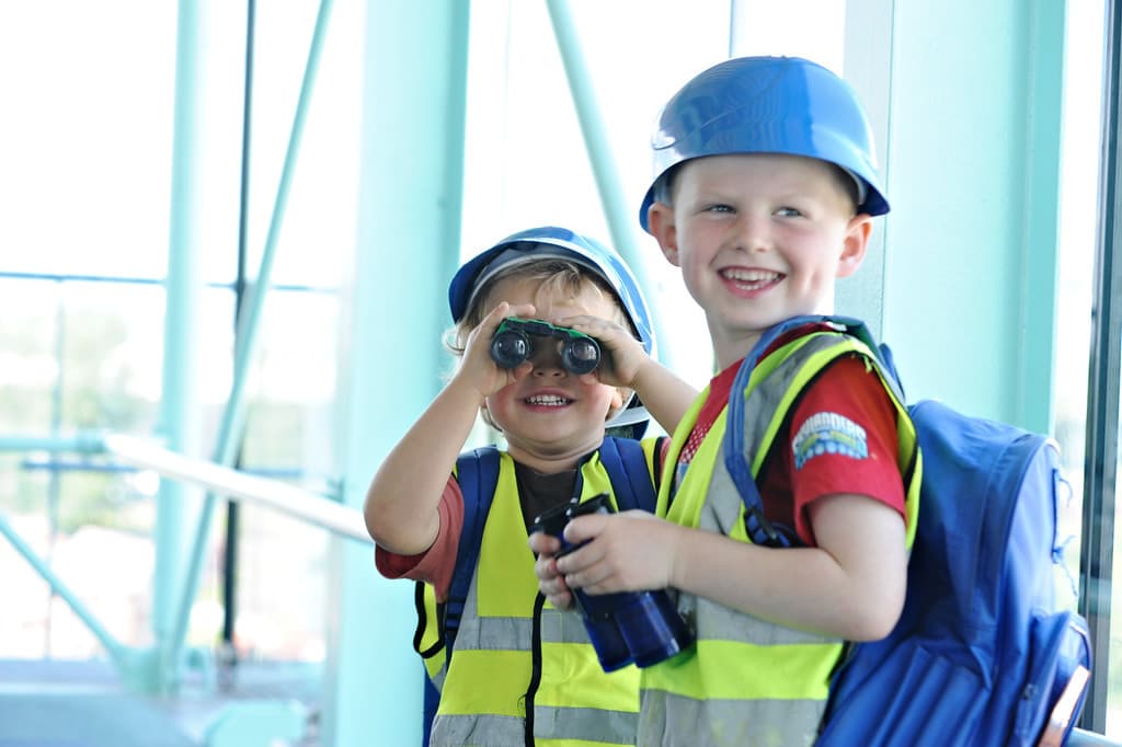 Catalyst Science Discovery Centre - Photo