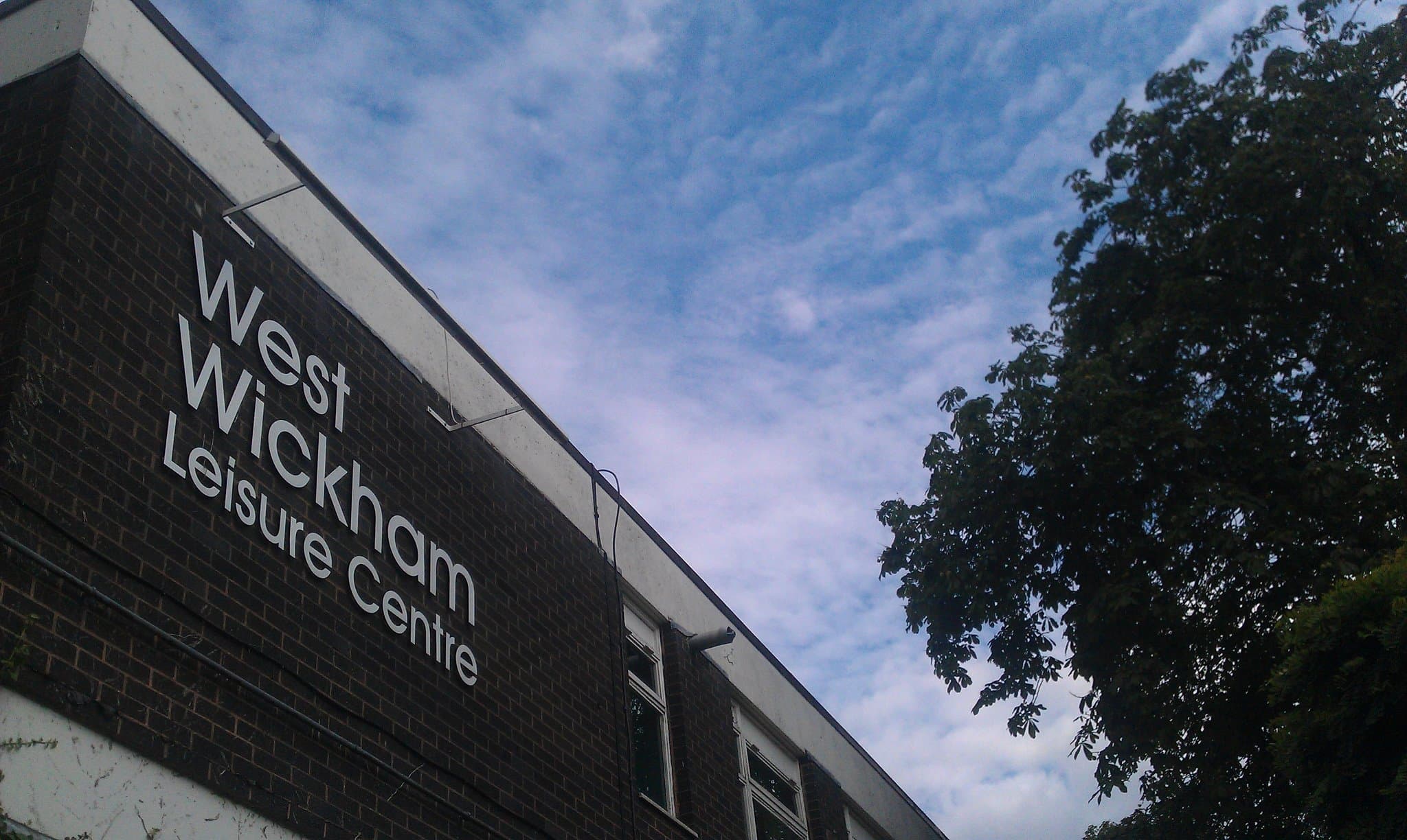 West Wickham Leisure Centre - Photo 1