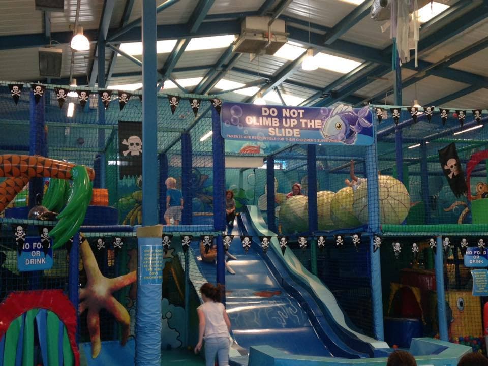 Atlantis Adventure Park - Photo 1
