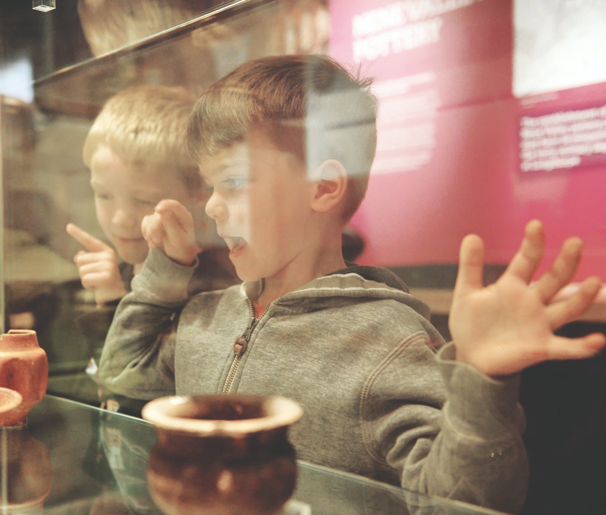 Peterborough Museum and Art Gallery