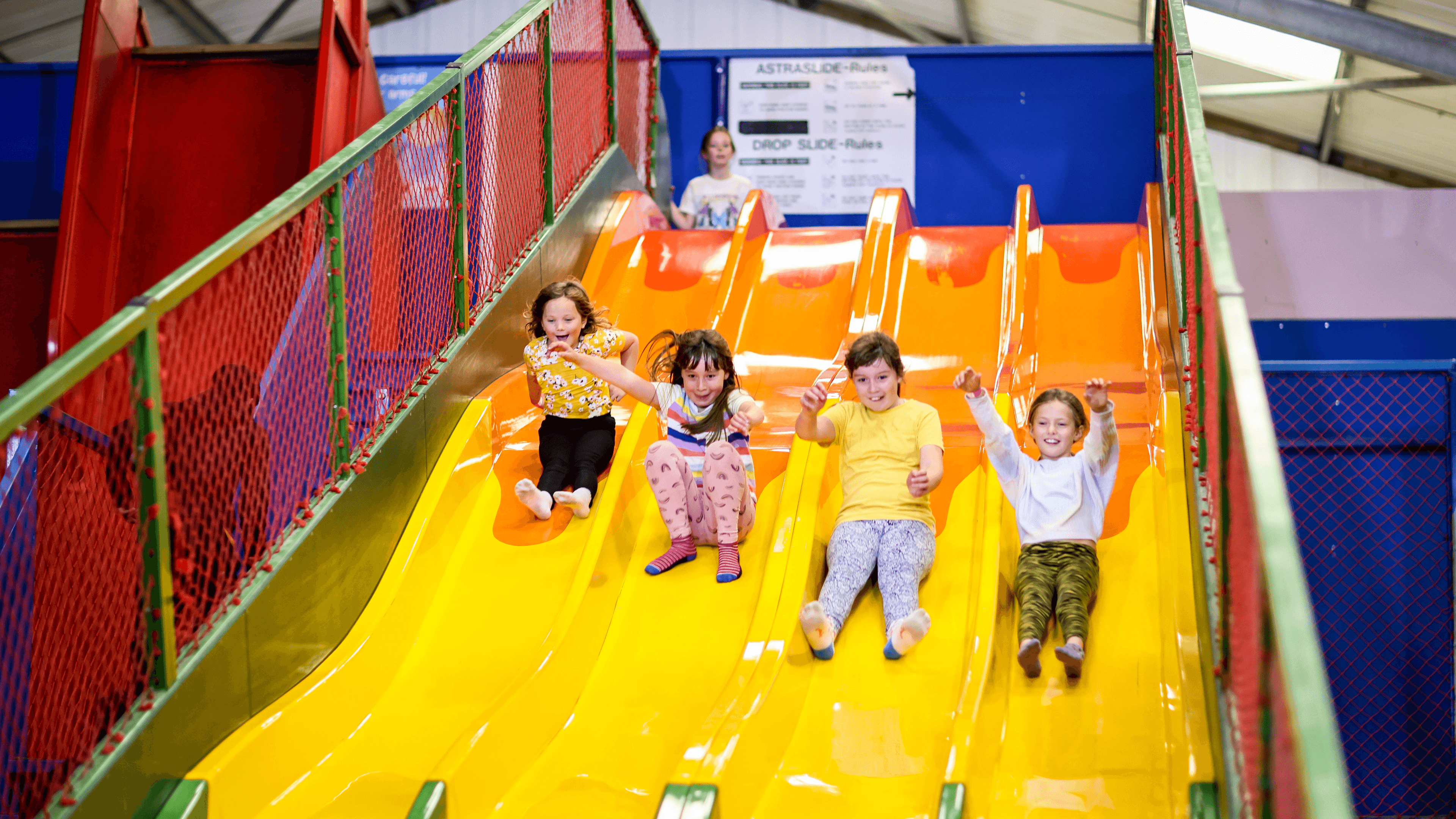 Avon Valley Adventure Park - Photo