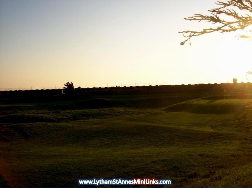 MiniLinks Lytham St Annes