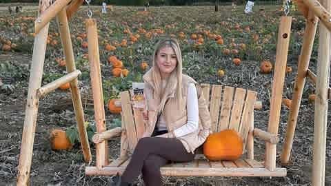 The Pumpkin Patch Basildon - Photo