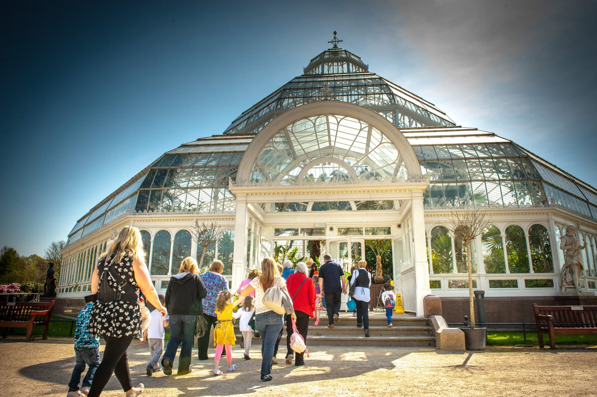 Sefton Park