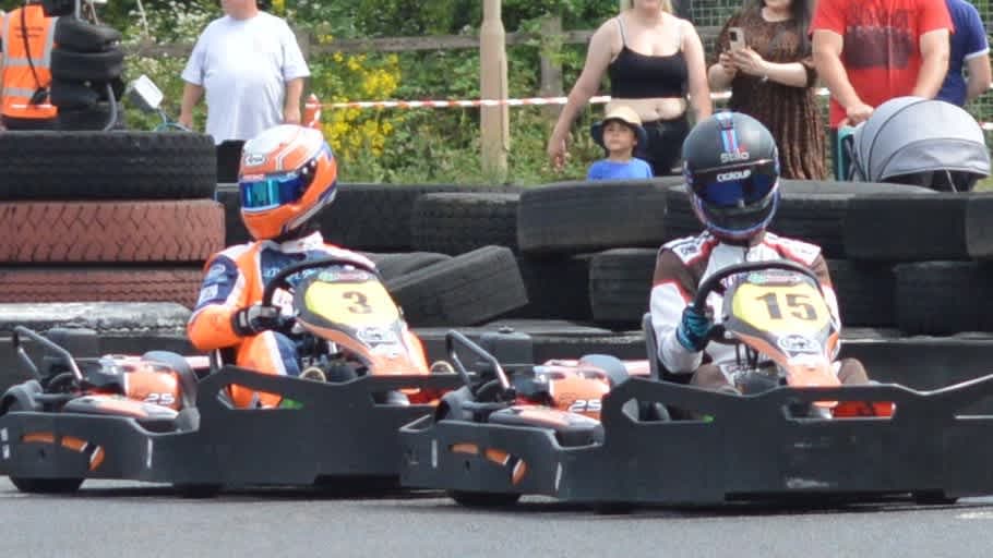 Midland Karting - Photo