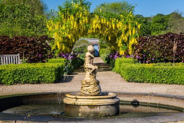 Helmsley Walled Garden