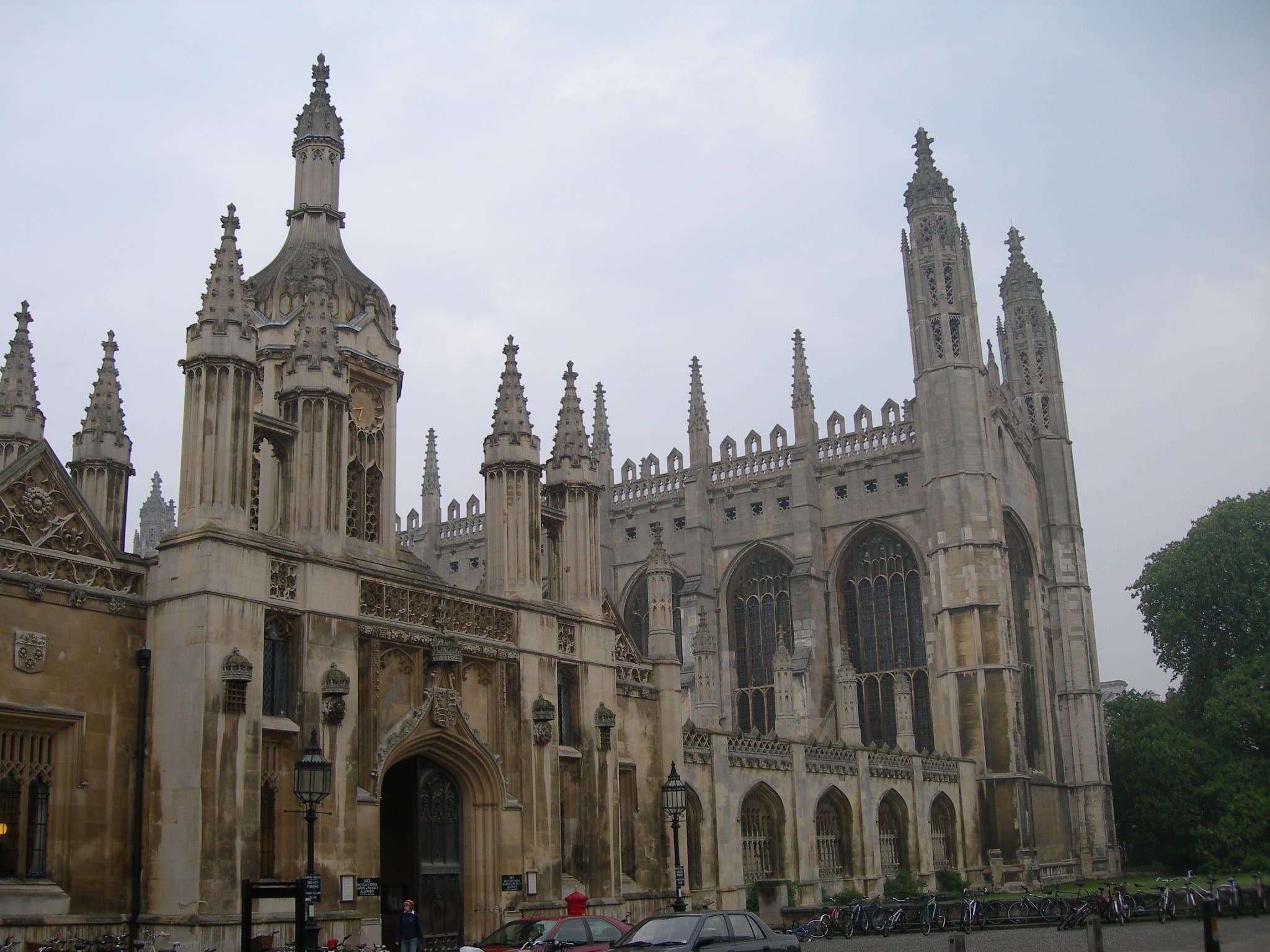 Huntfun Cambridge - Photo 1