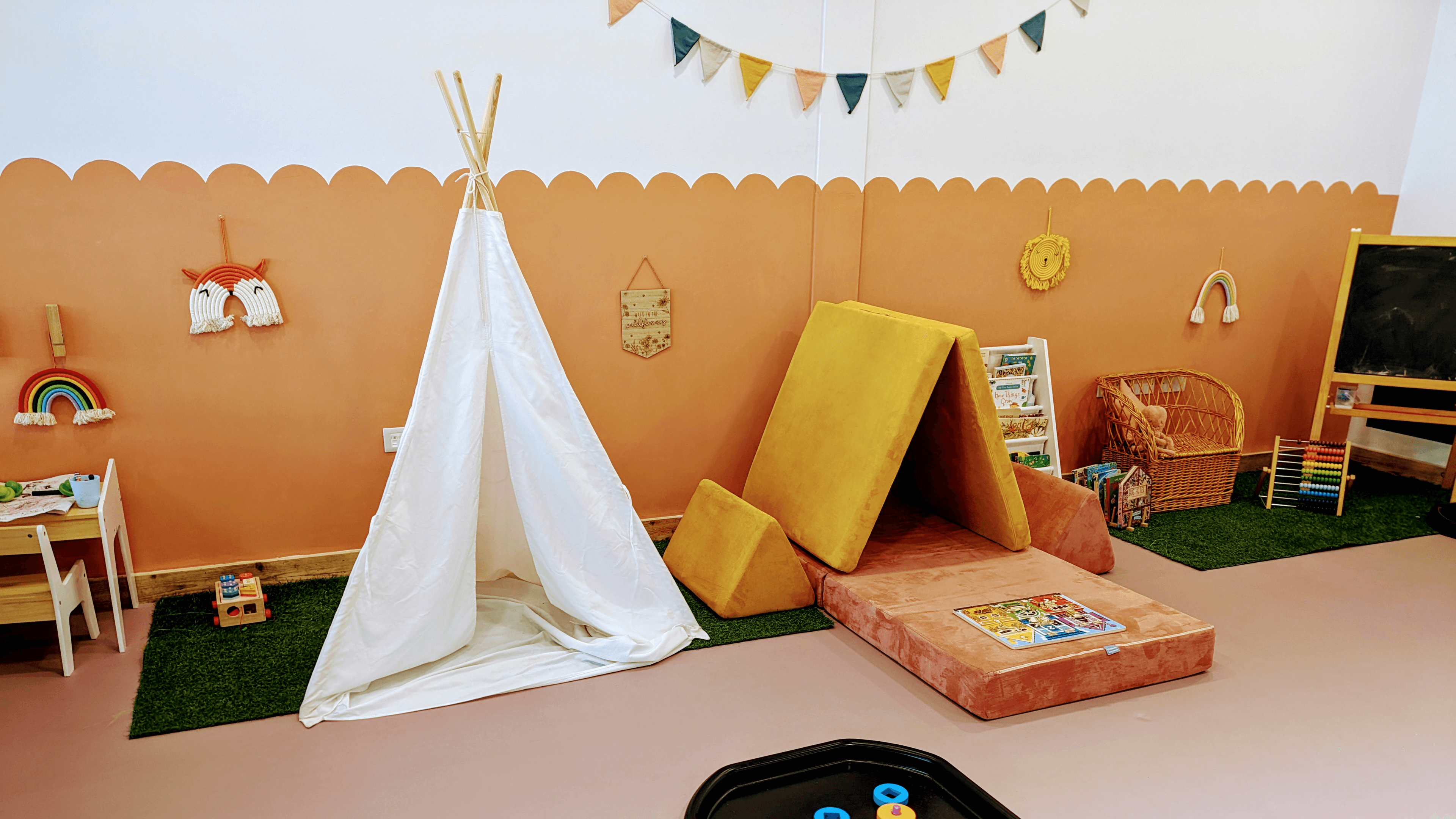 The Whitstable Play Cafe - Photo 1