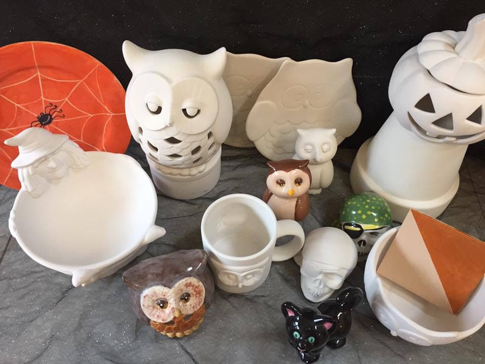 Potstop - Photo 1