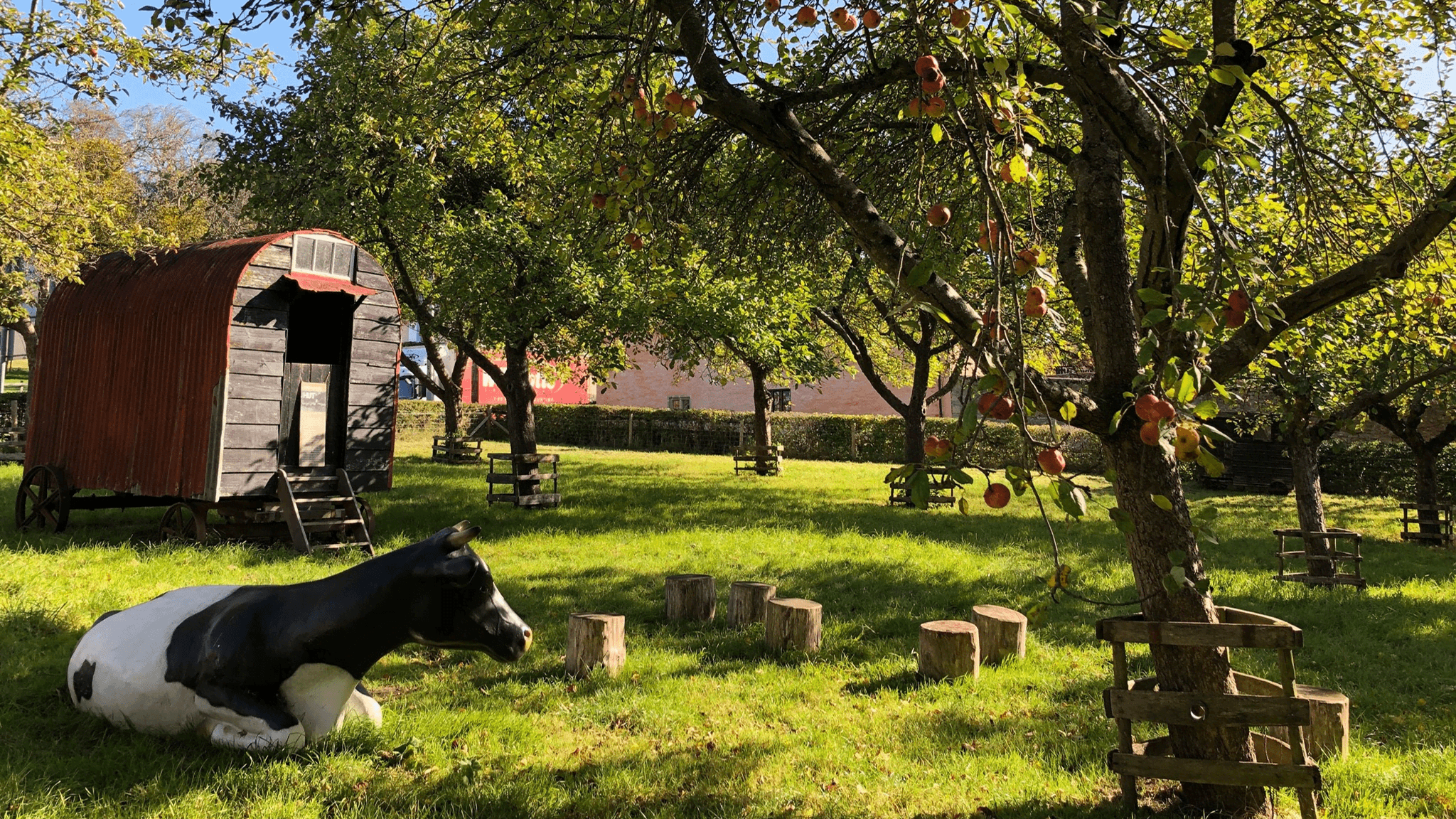 Somerset Rural Life Museum - Photo